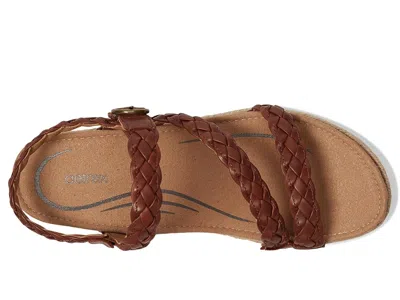 Aetrex Julia In Brown