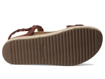 Aetrex Julia In Brown