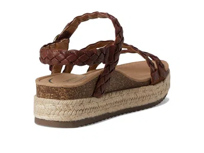 Aetrex Julia In Brown