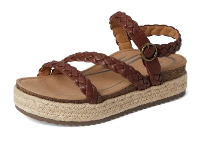 Aetrex Julia In Brown