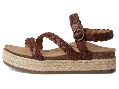 Aetrex Julia In Brown
