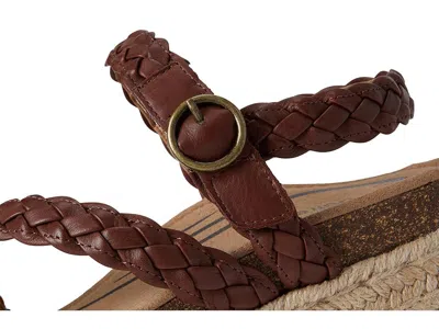 Aetrex Julia In Brown
