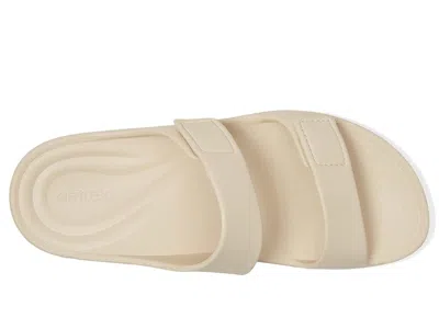 Aetrex Kaia In White