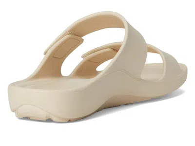 Aetrex Kaia In White