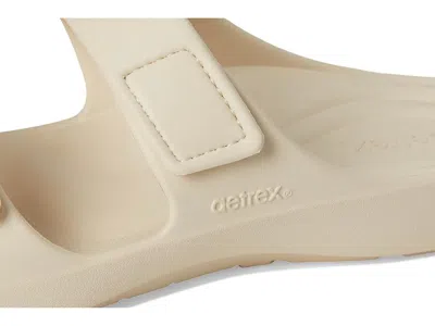 Aetrex Kaia In White