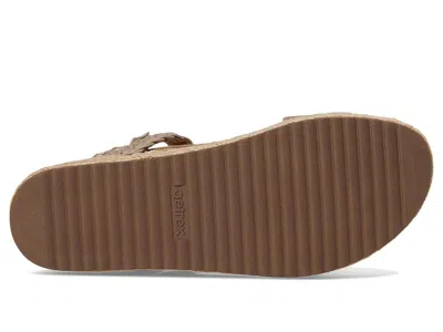 Aetrex Julia In Brown