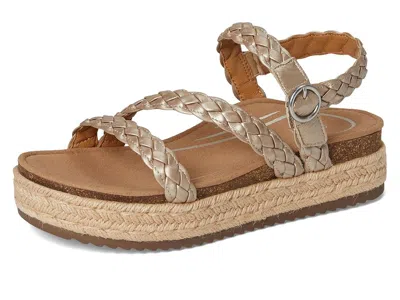 Aetrex Julia In Brown
