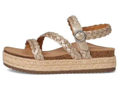 Aetrex Julia In Brown