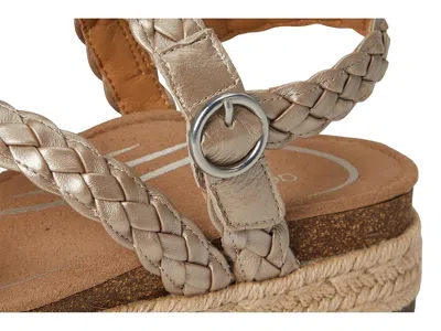 Aetrex Julia In Brown