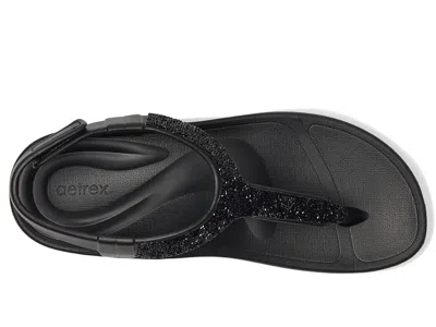 Aetrex Skyler In Black