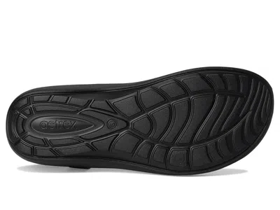 Aetrex Skyler In Black