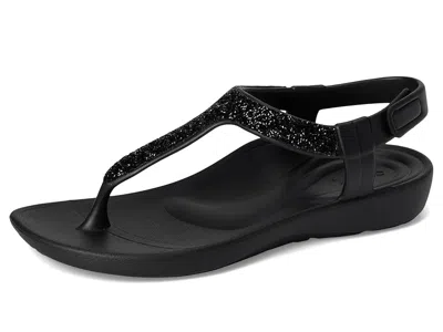Aetrex Skyler In Black