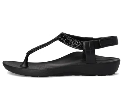 Aetrex Skyler In Black