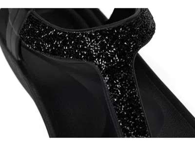 Aetrex Skyler In Black