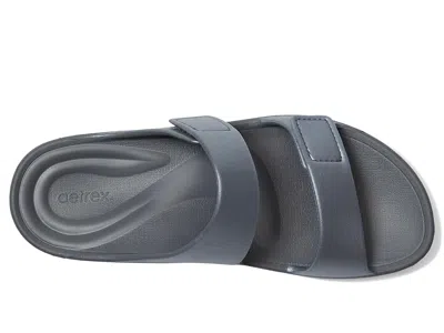 Aetrex Kaia In Gray