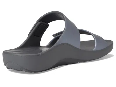Aetrex Kaia In Gray