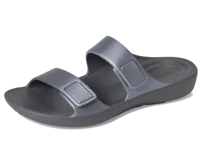 Aetrex Kaia In Gray