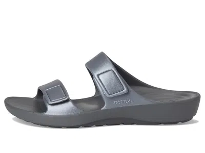 Aetrex Kaia In Gray