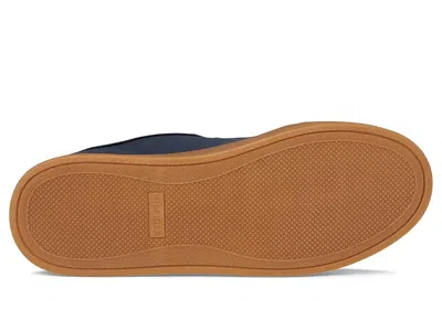 Tommy Hilfiger Celmi Platform Sneaker In Blue