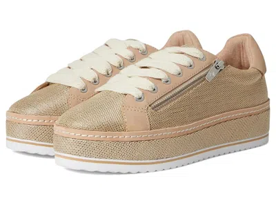 Donald Pliner Women Dew Sand Raffia Casual In Multi
