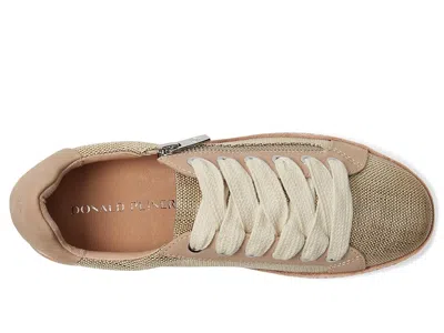 Donald Pliner Women Dew Sand Raffia Casual In Multi