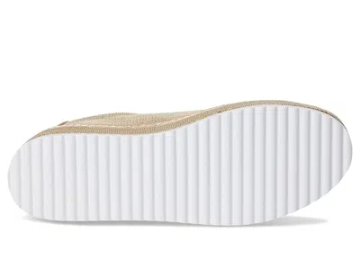 Donald Pliner Women Dew Sand Raffia Casual In Multi