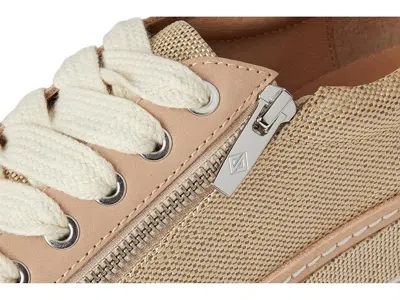 Donald Pliner Women Dew Sand Raffia Casual In Multi