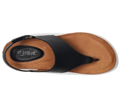 Eurosoft Gretchen In Black