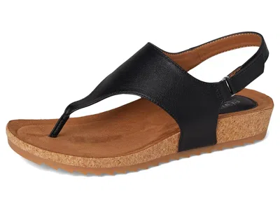 Eurosoft Gretchen In Black