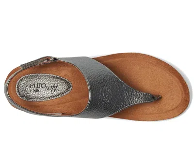 Eurosoft Gretchen In Gray