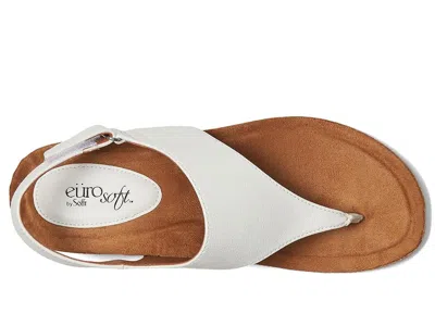 Eurosoft Gretchen In White