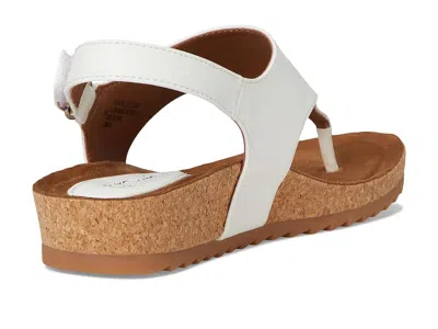 Eurosoft Gretchen In White