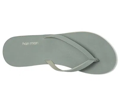 Hari Mari Meadows In Green