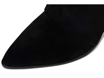 Nine West Chicke In Black