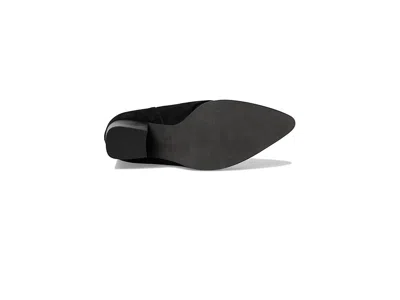Nine West Chicke In Black