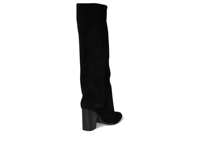 Nine West Chicke In Black