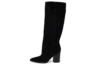 Nine West Chicke In Black