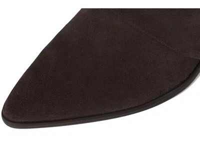 Nine West Chicke In Brown