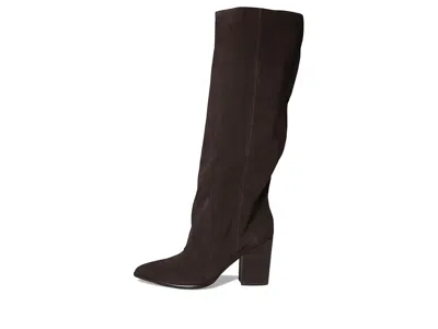 Nine West Chicke In Brown