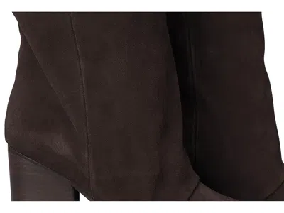 Nine West Chicke In Brown