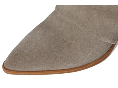 Nine West Chicke In Brown