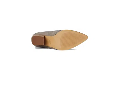 Nine West Chicke In Brown