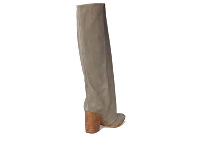 Nine West Chicke In Brown