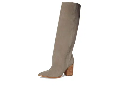 Nine West Chicke In Brown
