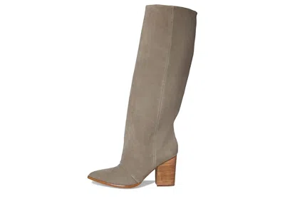 Nine West Chicke In Brown
