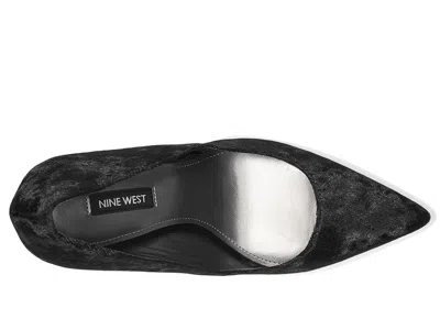 Nine West Fresh High In Black