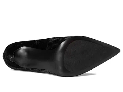 Nine West Fresh High In Black