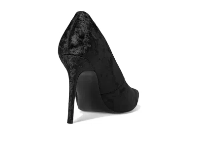 Nine West Fresh High In Black
