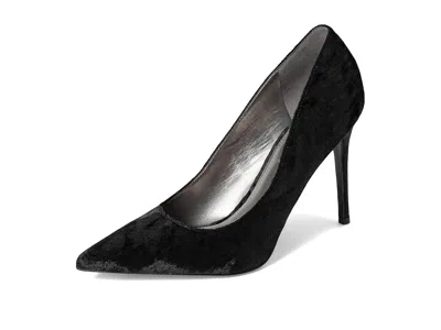 Nine West Fresh High In Black