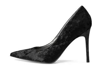 Nine West Fresh High In Black